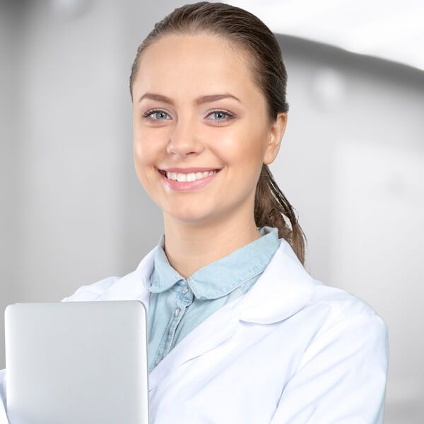 Doctor Photo